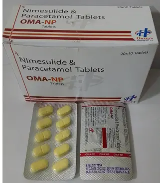 OMA-NP Tablet