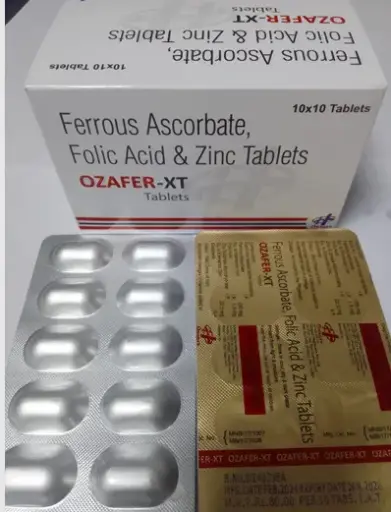 OZAFER-XT Tablet